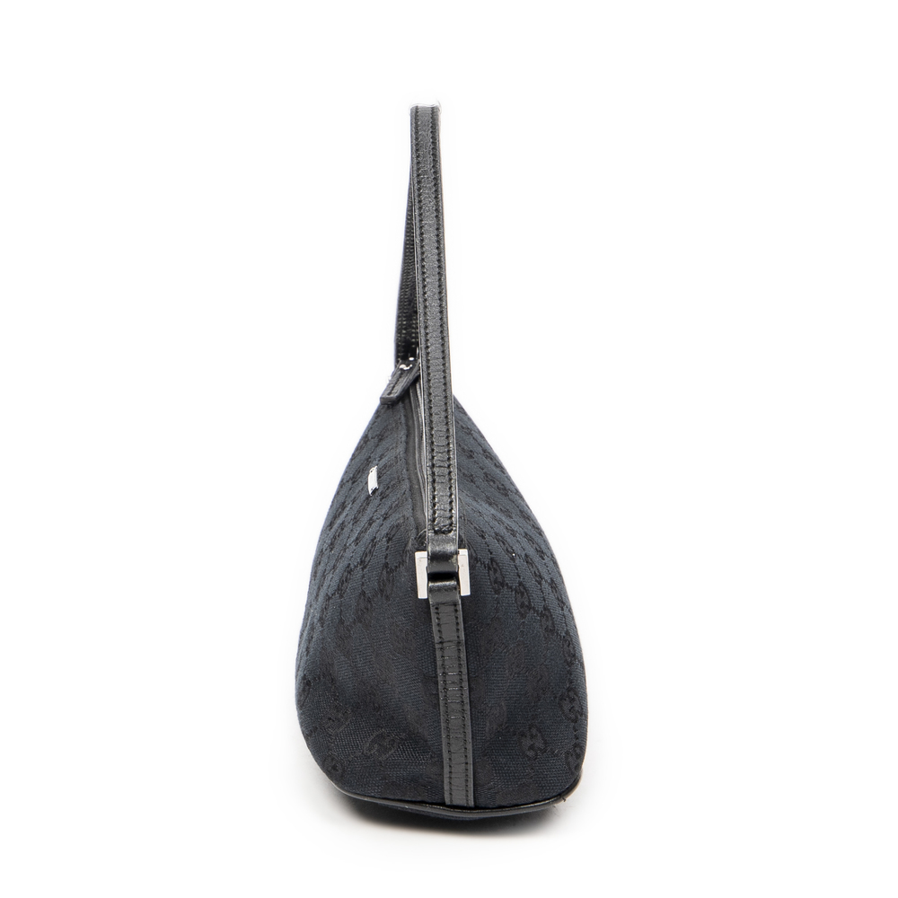Gucci Boat Pochette - Picture 3 of 10